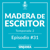 #31. Siete cosas que debes saber para hacer worldbuilding