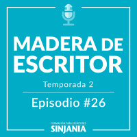 #26. Seis ventajas del narrador en tercera persona
