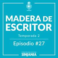 #27. Crear un ritual de escritura