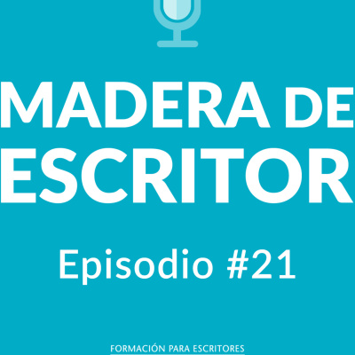 Madera De Escritor