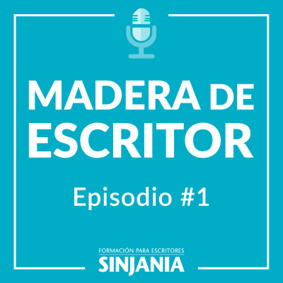 Madera De Escritor