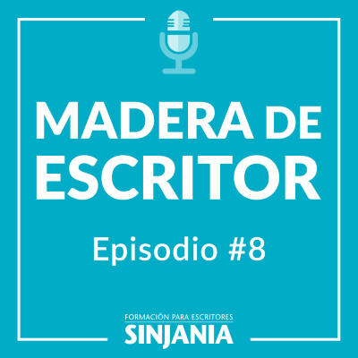 Madera De Escritor