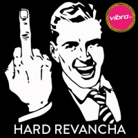Hard Revancha