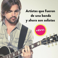 Especial artistas en solitario