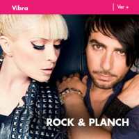 Especial Rock  Planch