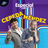 Top 13 de Andrés Cepeda con el doctor Méndez