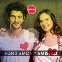 Hard amor y amistad