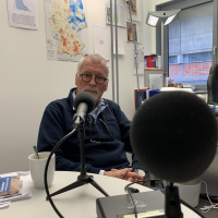 Stammtisch met oliebaron Jacob Bouwman