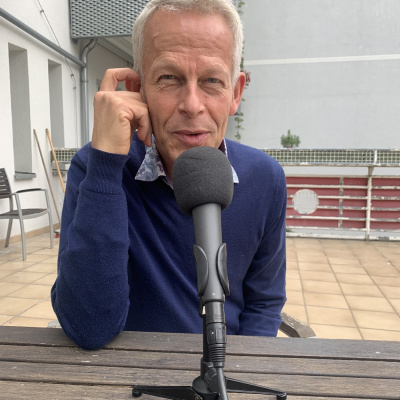 Stammtisch Met Jeroen Akkermans