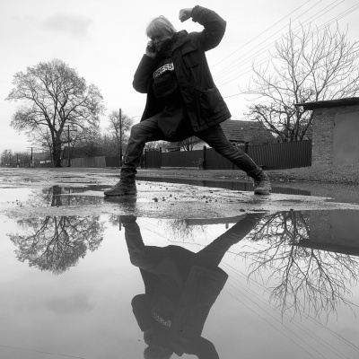 Stammtisch Met Jeroen Akkermans