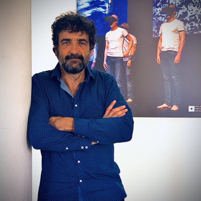 Stammtisch Met Jeroen Akkermans