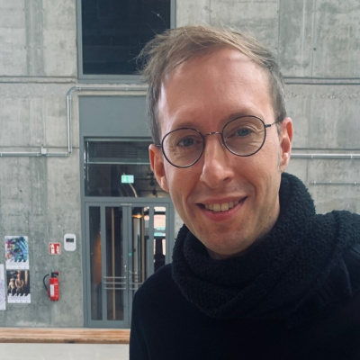 Stammtisch Met Jeroen Akkermans