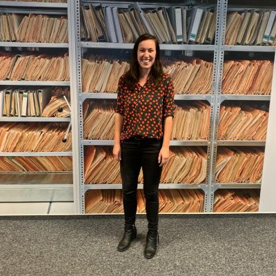 Stammtisch Met Jeroen Akkermans