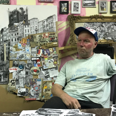 Stammtisch Met Jeroen Akkermans