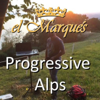 Progressive Alps - Summer Sunset Chillout Edition #11