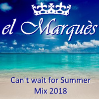 Soundschanze - Can‘t wait for Summer Mix 2018