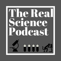 The Real Science Podcast - Synthetic Genome, MDMA Therapy, GEDmatch Privacy