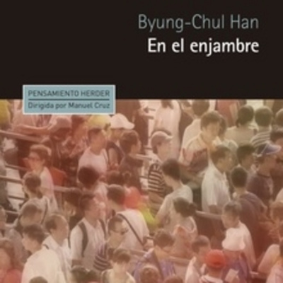 En El Ejambre-byung-chul Han