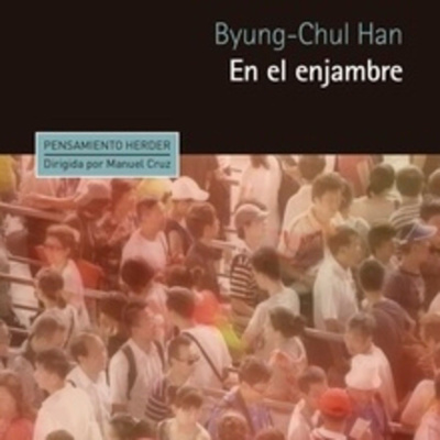 En El Ejambre-byung-chul Han