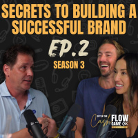 Secrets to Building a Successful Brand