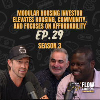 Modular Housing Investor Elevates Housing, Community, and Focuses on Affordability