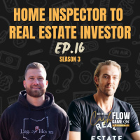 From Inspector to Investor: How One Man’s Keen Eye Turned Houses into Homes