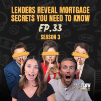 Lenders Reveal Mortgage Secrets You Need to Know!