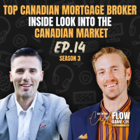 INSIDER LOOK INTO THE CANADIAN HOUSING MARKET