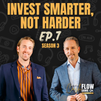 INVEST SMARTER, NOT HARDER