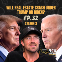 Biden V Trump: Who Will Crash Real Estate?