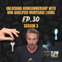 UNLOCKING HOMEOWNERSHIP with NON-QUALIFIED MORTGAGE LOANS