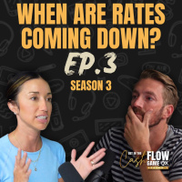 Are Rates Ever Going Back Down?