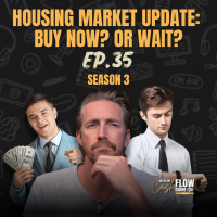 IS IT THE WORSE TIME TO BUY A HOUSE?