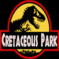 Cretaceous Park (LIVE SHOW)