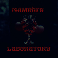 Bonus Episode: Nameias Laboratory