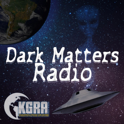 Dark Matters Radio With Don Ecker