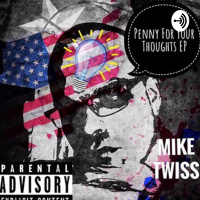 Mike Twiss - Slappin Wack Rappers
