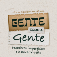 #21 - ESTUPRO, VINGANÇA E GRAÇA NA FAMILÍA DE DEUS - Gênesis 34 | Filipe Niel