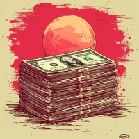 O USO BÍBLICO DO DINHEIRO - Provérbios 3.9-12 | Filipe Niel