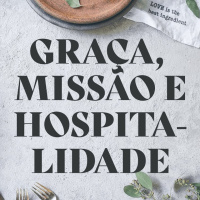 CampB #02 - Jesus é ungido por uma pecadora