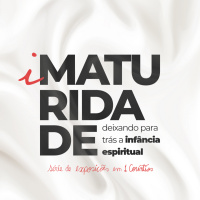 #21 - INSTRUÇÕES SOBRE A CEIA DO SENHOR 