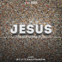 JTT #07 - Porque e como você serve a Jesus?