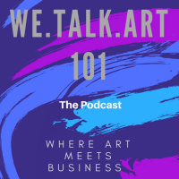 We.talk.art101 - Faithamina