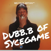 The Art of : Dubb.B of SyceGame