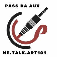 We.Talk. Pass Da Aux