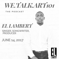 The Art OF: El Lambert