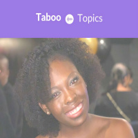 Taboo Topics- New Weave with Heru Peacock #trapsymphony