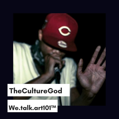 The Faith Amina Show