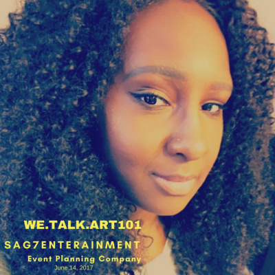 The Faith Amina Show