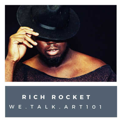 The Faith Amina Show